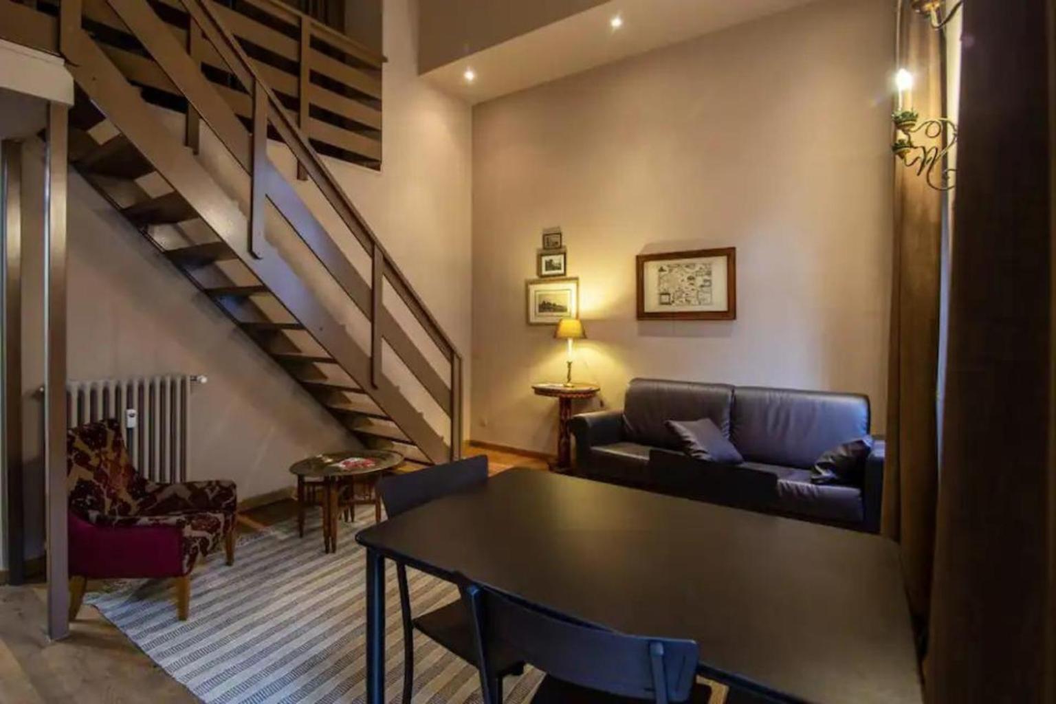 Quovis Domus, Comfort Nel Cuore Di Torino Экстерьер фото